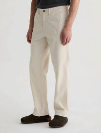 Ag Jeans - Archie Sud Straight Leg Trouser