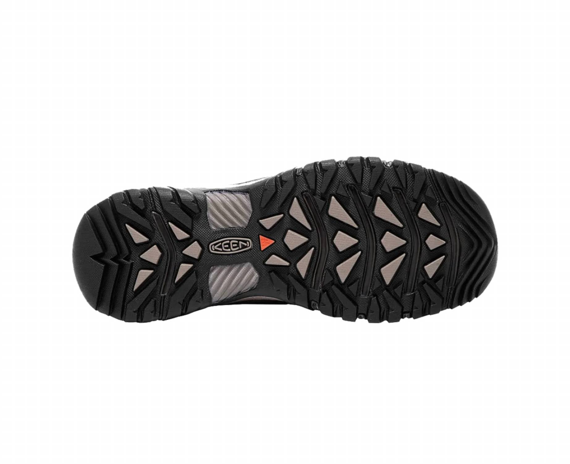 Keen - Men's Targhee Exp Mid Wide Wp Hiking Shoes