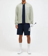 Peak Performance - Mid Layer Jacket