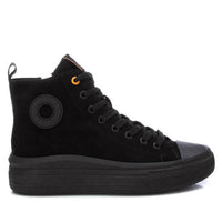 Xti - Women's Casual High Top Sneakers