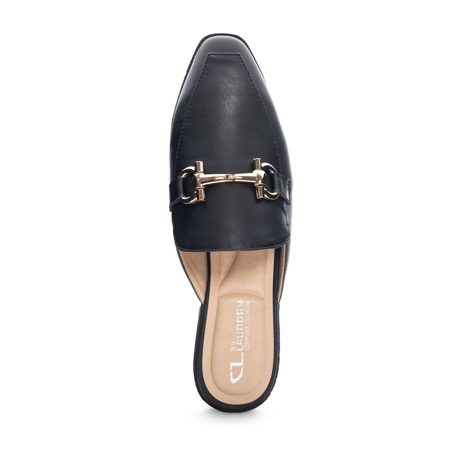 Chinese Laundry - Women's Score Dress Mule