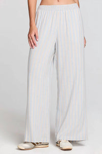 Saltwater Luxe - Lionette Striped Pant