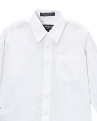 Fendi - Boy's Button Up Dress Shirt