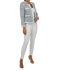 Love Token - Blair Tweed Jacket