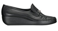 Sas - Women's Magical Wedged Chain Slip-on Loafers