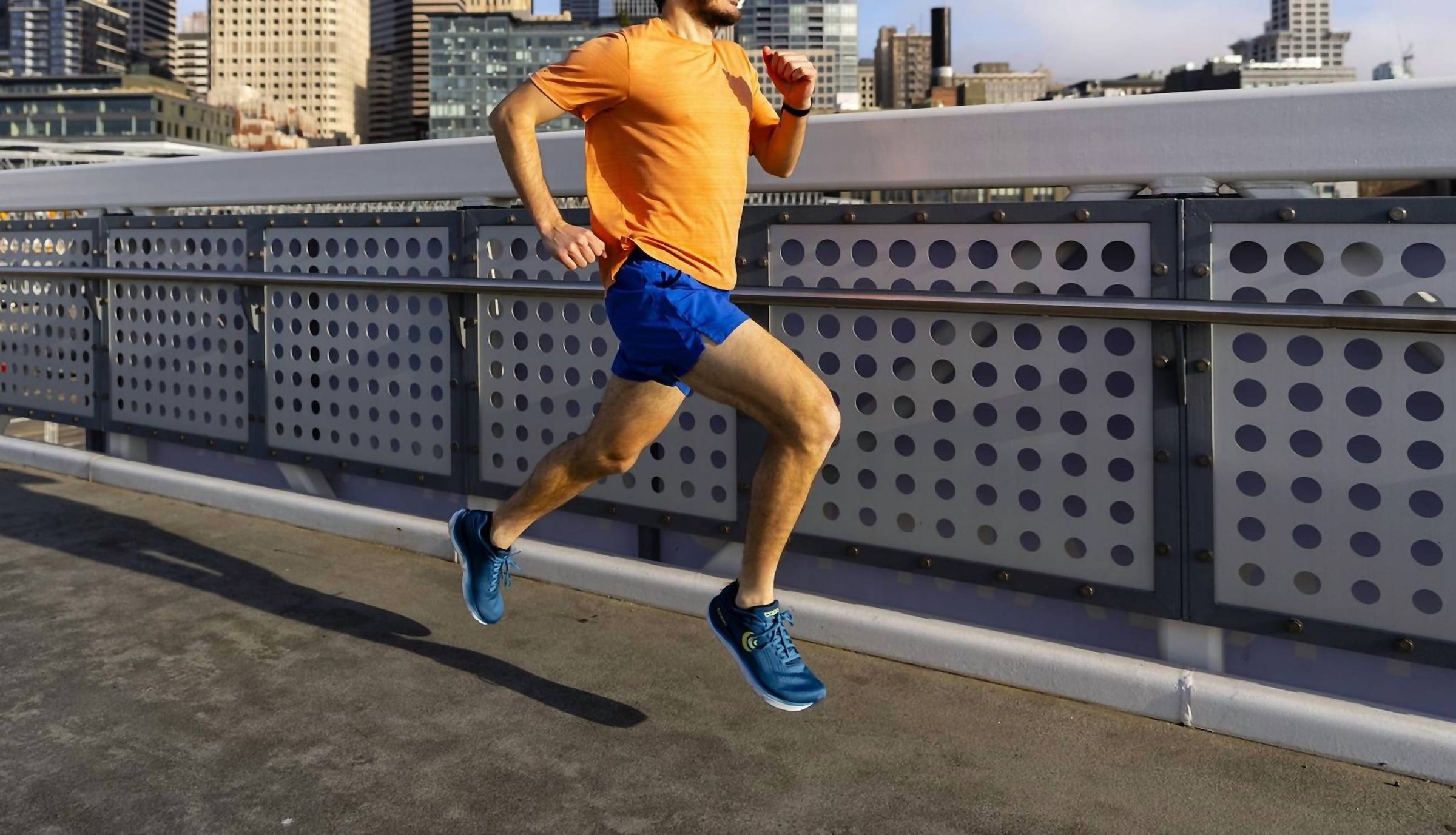 Topo Athletic - Men's Magnifly 5 Running Shoes