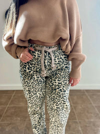 Bibi - Women's Run Wild Pant