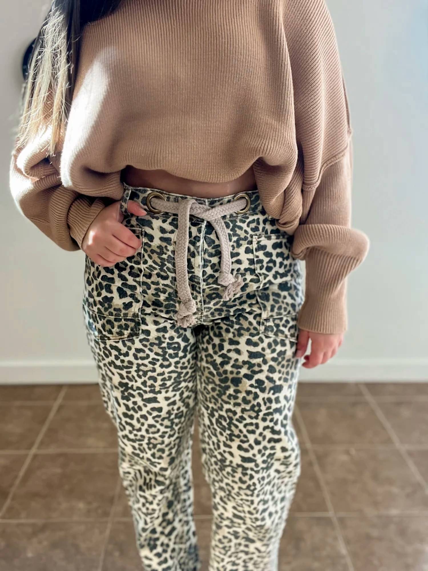 Bibi - Women's Run Wild Pant