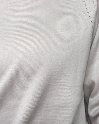 Sablyn - Alek Relaxed Raglan Crewneck Sweater