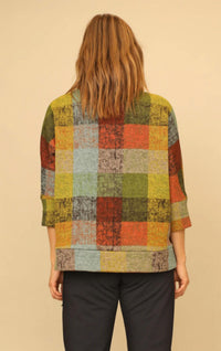 Chalet Et Ceci - Paisley Top