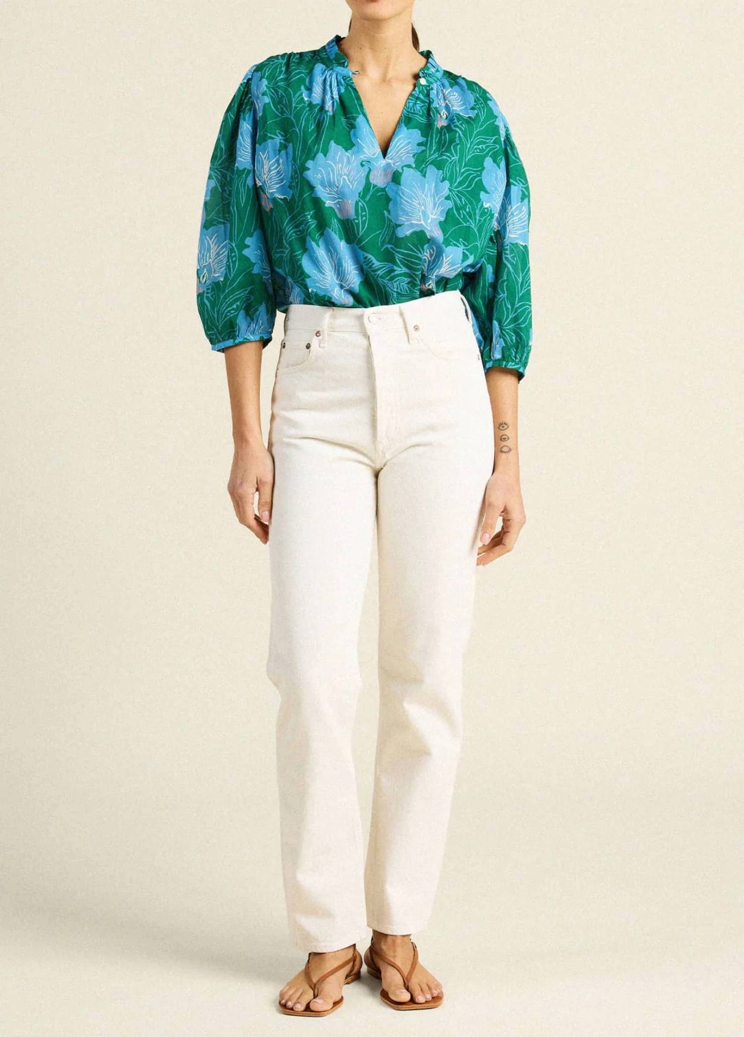 Trovata - Orly Blouse