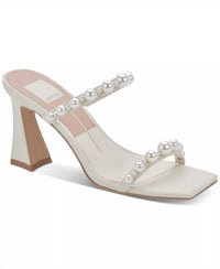 Dolce Vita - Women's Naja Flared Heels