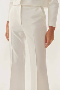 Exquise - Catalina Flared Leg Pants