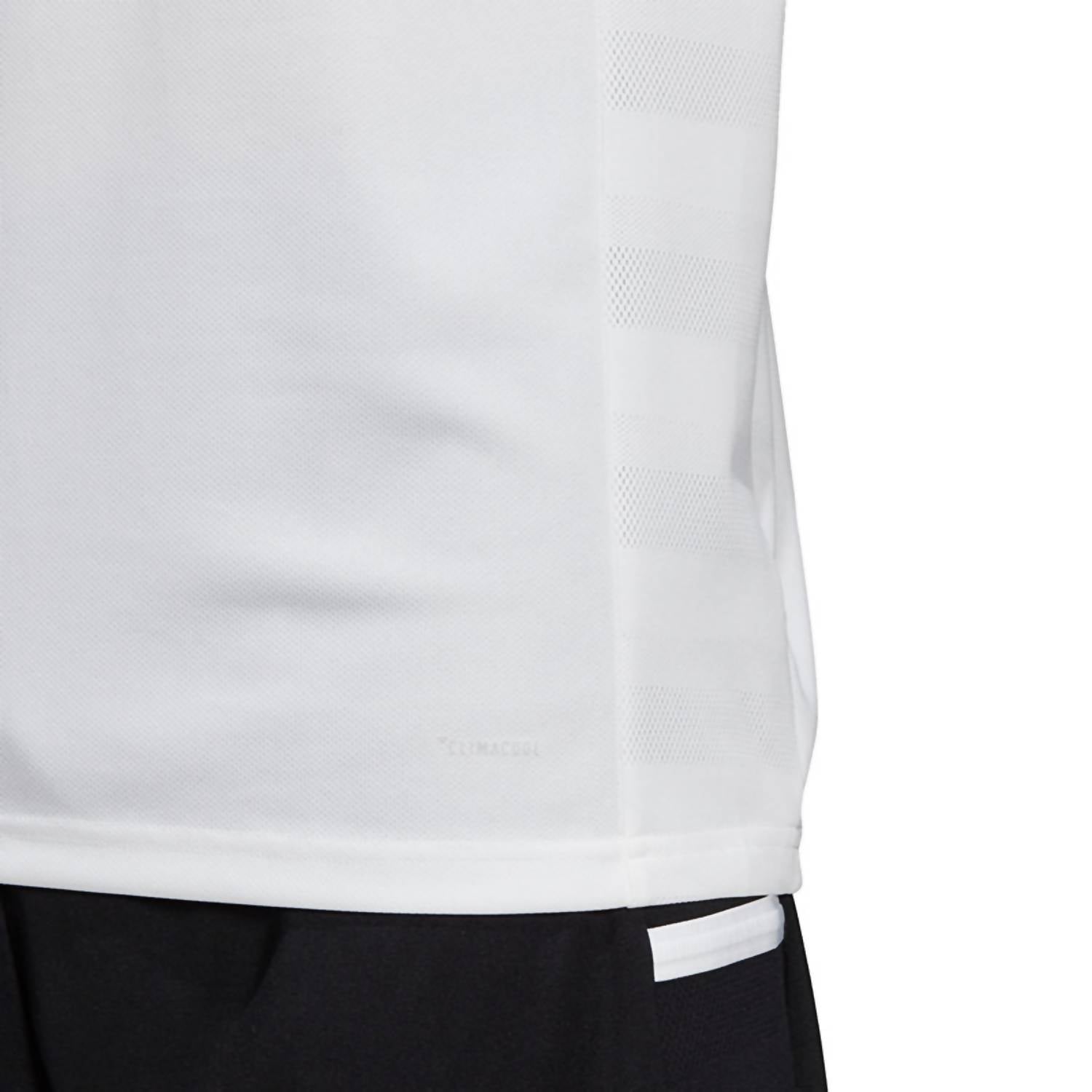 Adidas - Tiro 19 Short Sleeve Jersey