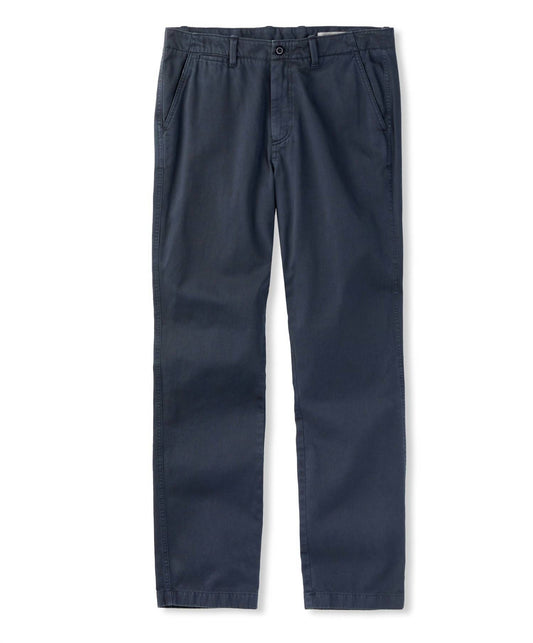 Outerknown - Men's Nomad Chino Pant