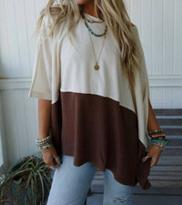 Three Bird Nest - Lucky Shadow Top