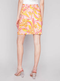 Charlie B - Sorbet Skort
