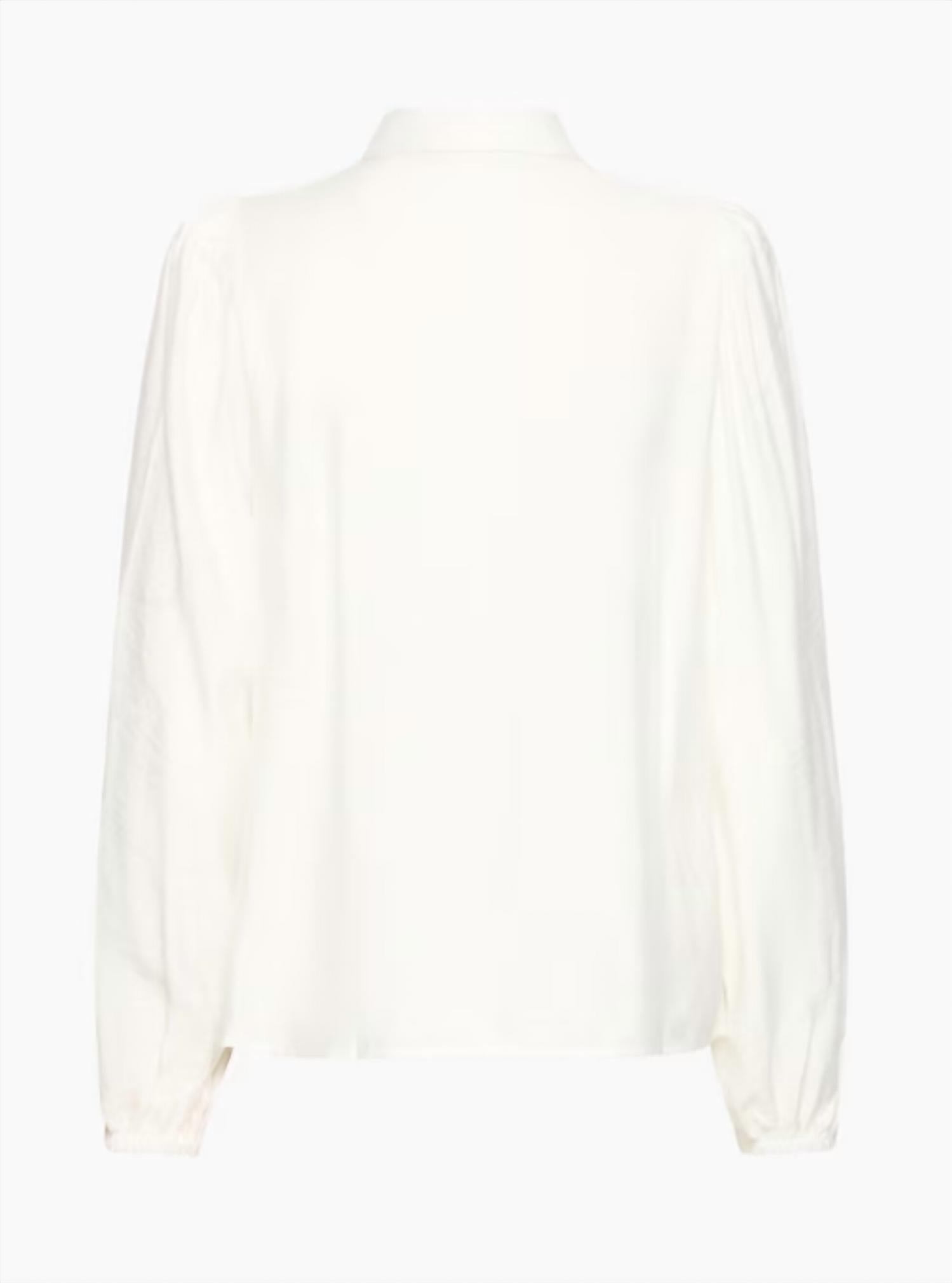 Ichi - Lisanne Embellished Top