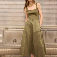 Tanya Taylor - Women's Carmen Dress
