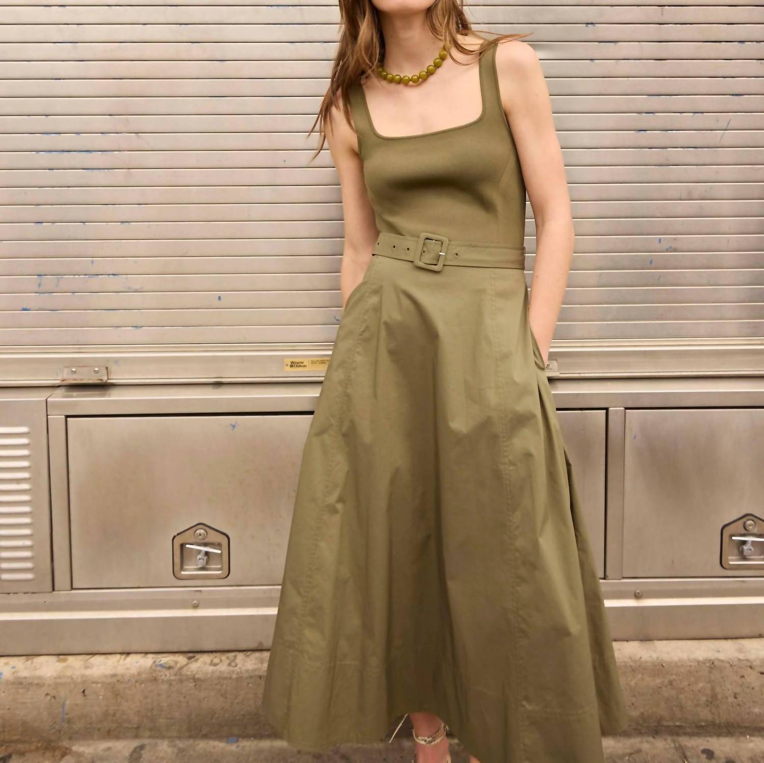 Tanya Taylor - Women's Carmen Dress