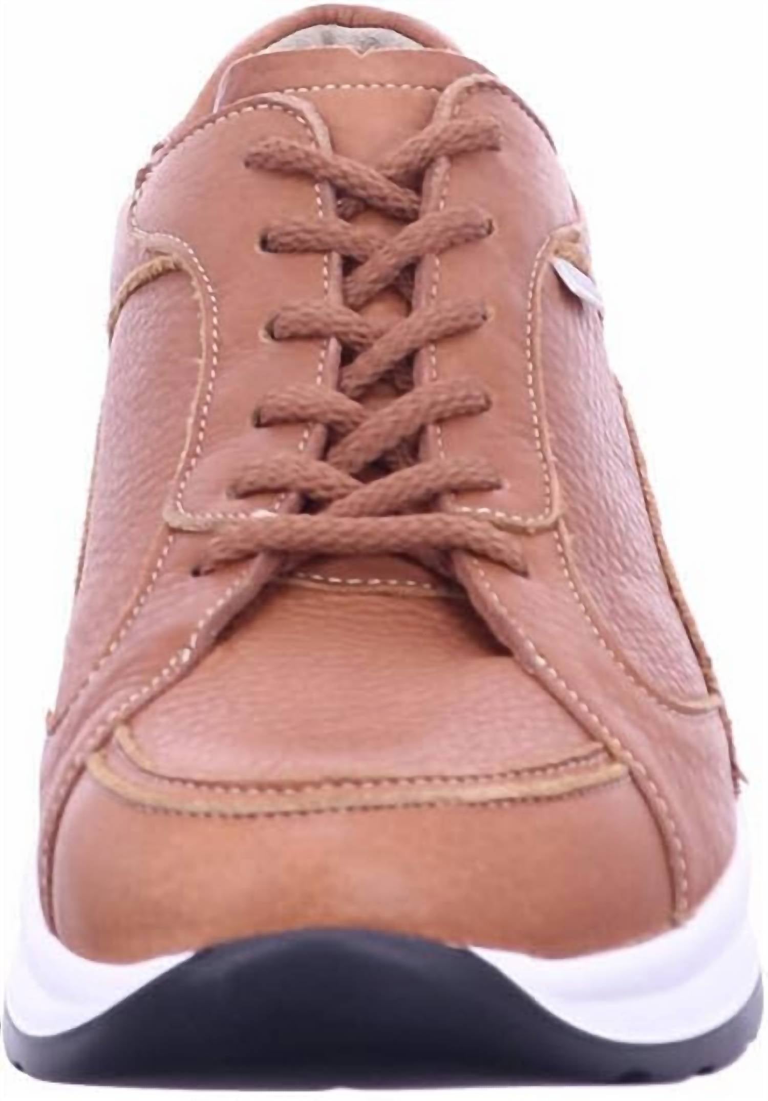 Finn Comfort - Women's Piccadilly Sneakers