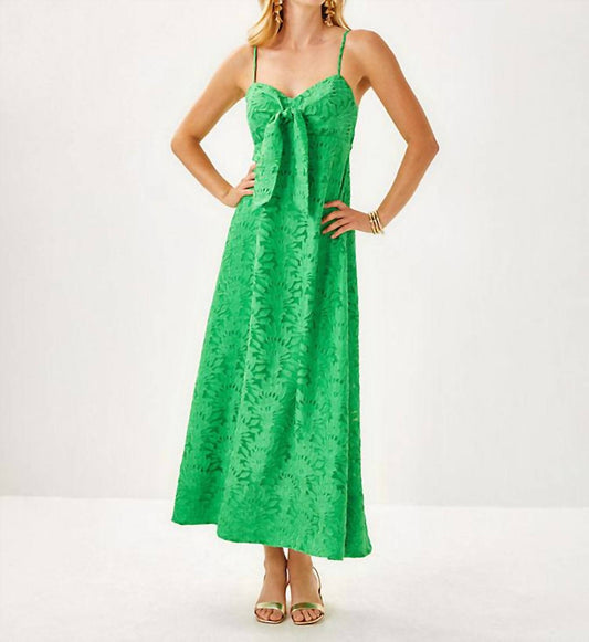 Lilly Pulitzer - Sarahlynne Maxi Dress