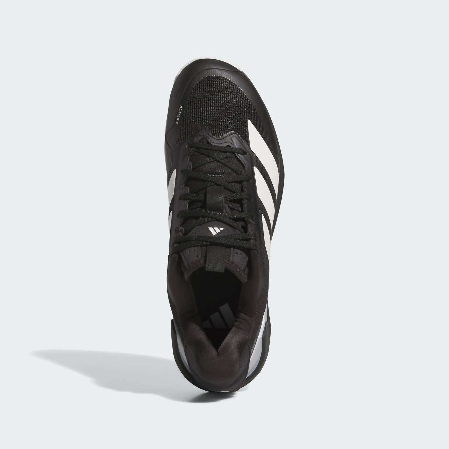 Adidas - Men's Adizero Ubersonic 5 Tennis Shoes