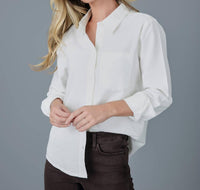 Downeast - Sofia Shirt