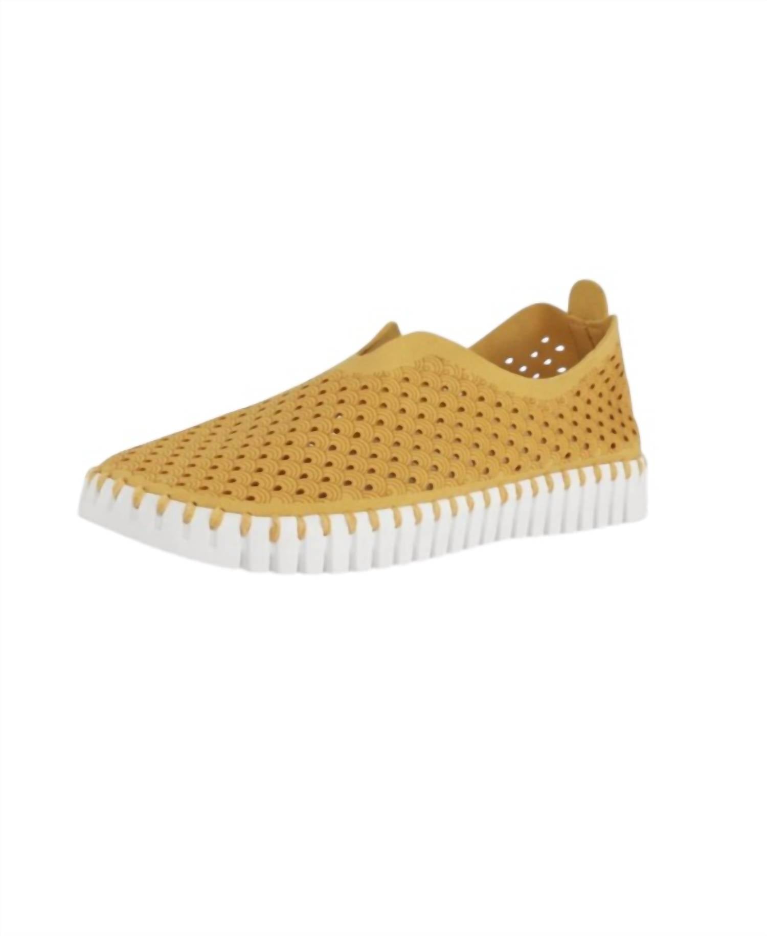 Ilse Jacobsen - Women's Tulip Shoe