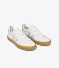 Veja - Unisex Campo Leather Sneaker