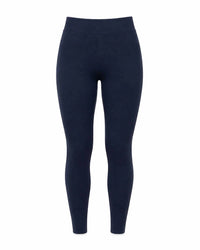 Lulu-B - High-rise Leggings