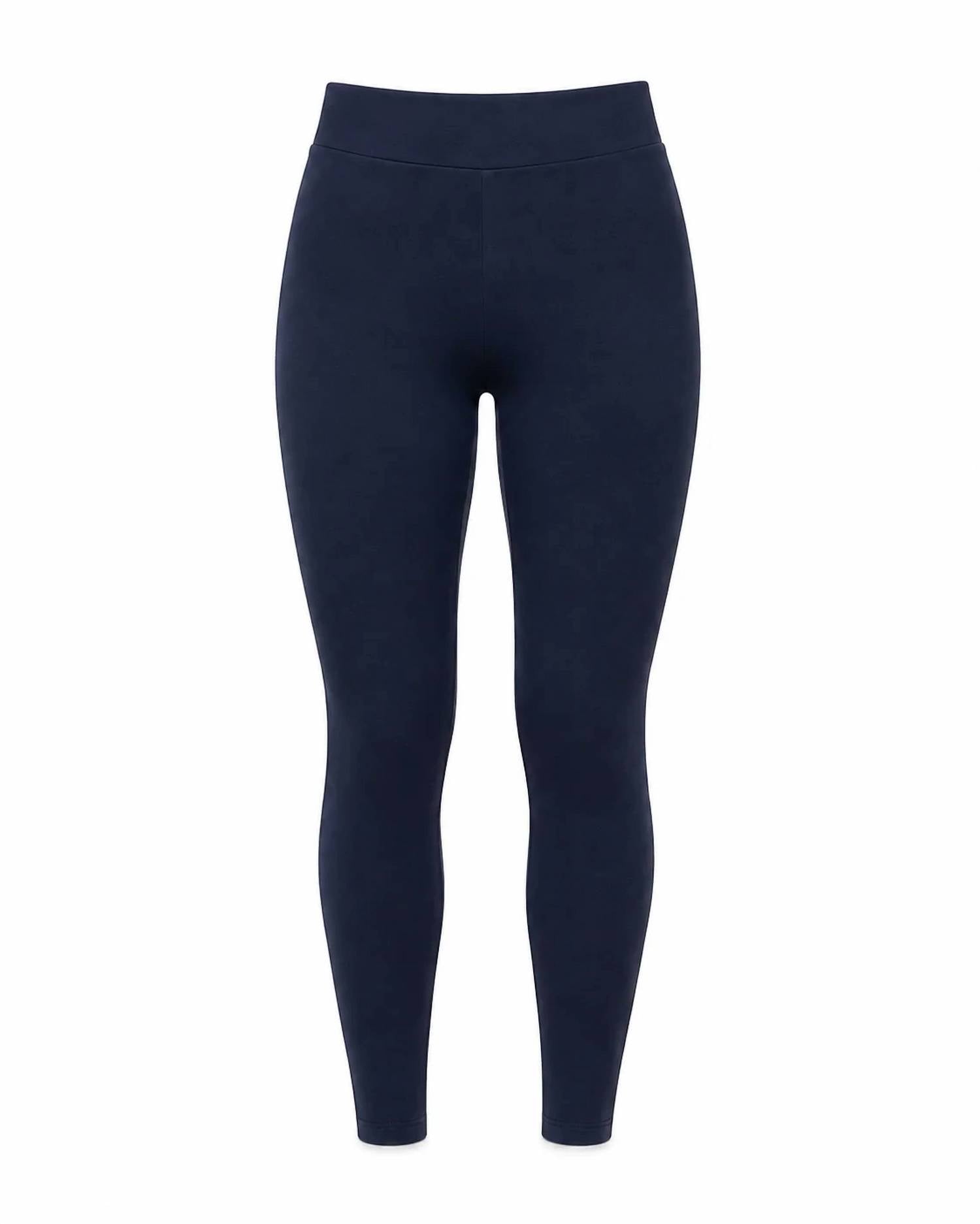 Lulu-B - High-rise Leggings