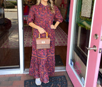 Islapayal - Ravello Maxi Dress