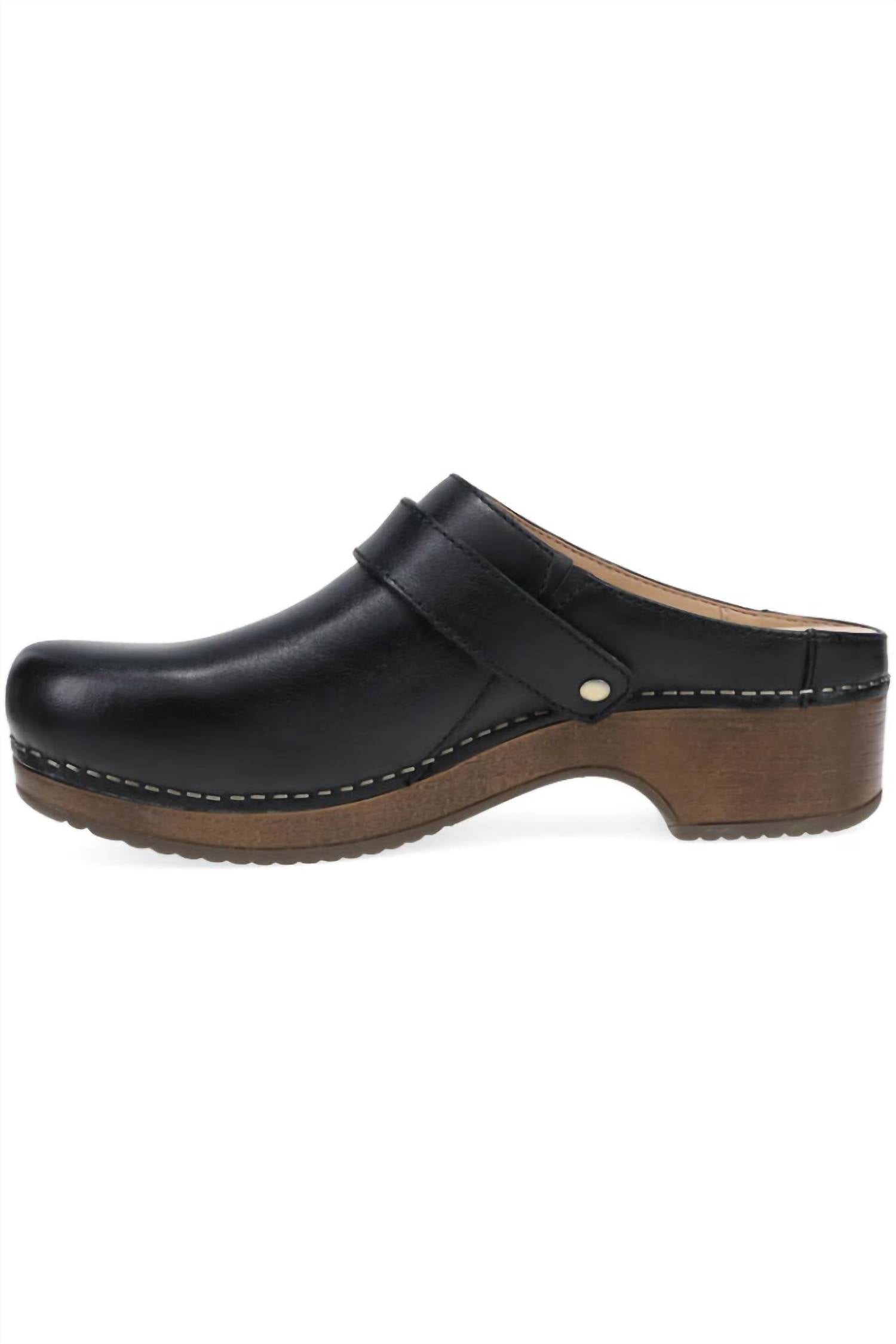 Dansko - Women's Baylor Slip-on Clogs