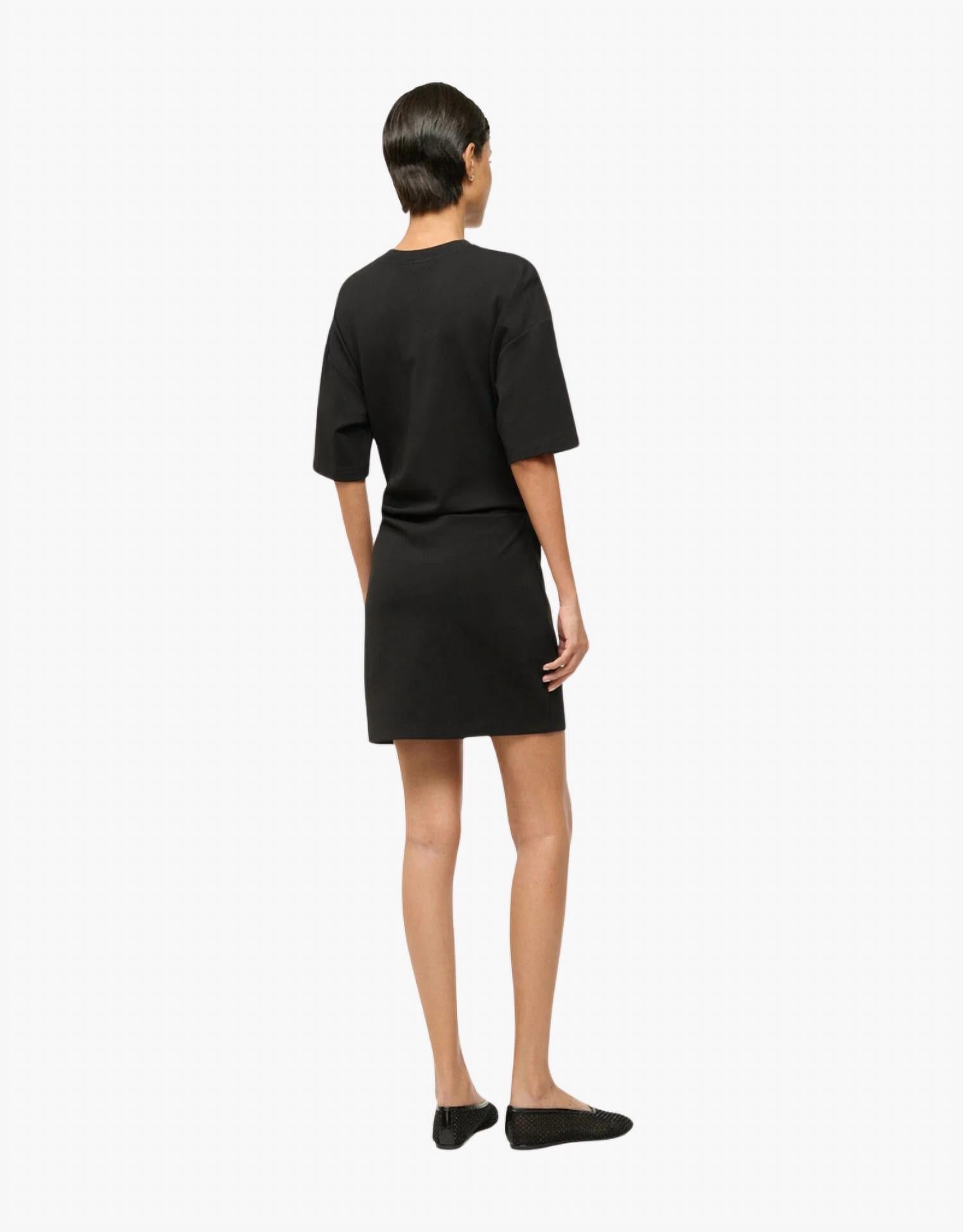 Staud - Truman Mini Dress