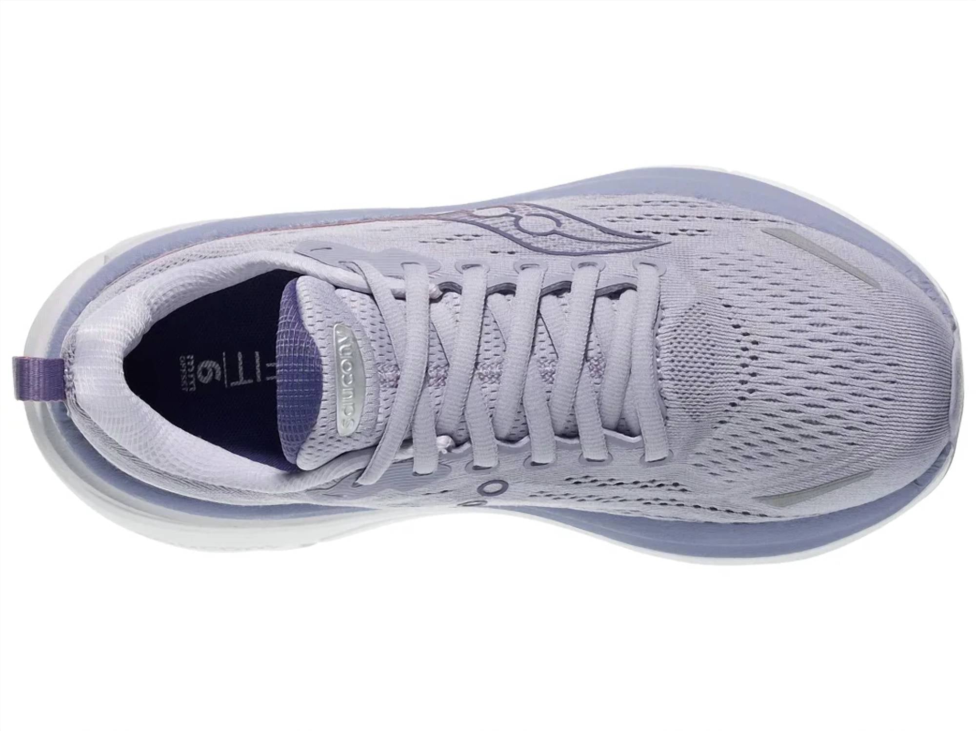 Saucony - Women's Hurricane 25 Running Shoes