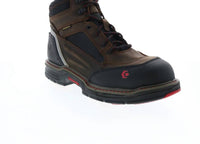 Wolverine - Men's Overman Waterproof Carbonmax Work Boot