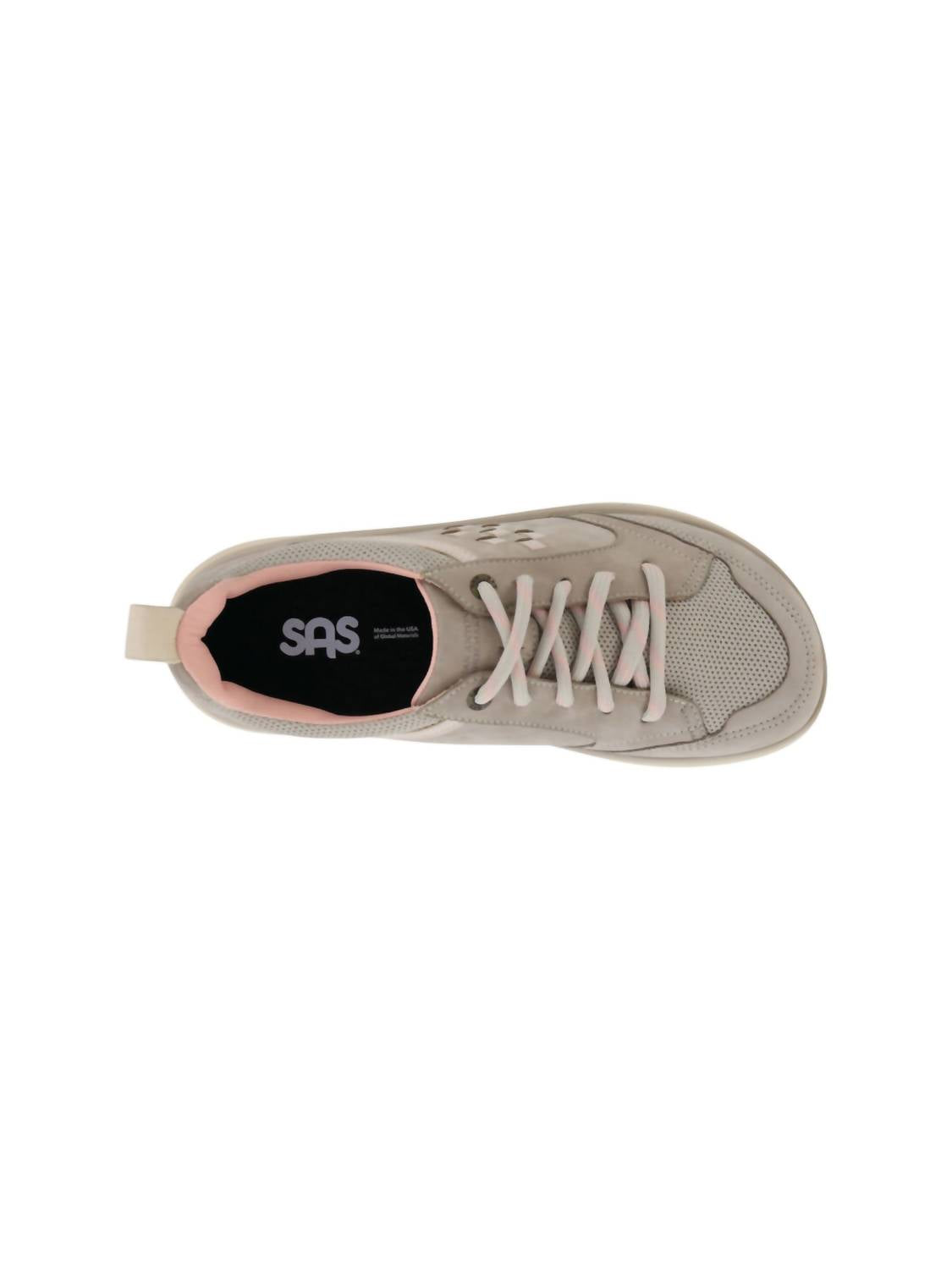 Sas - Women's Boulder Lace Up Sneakers
