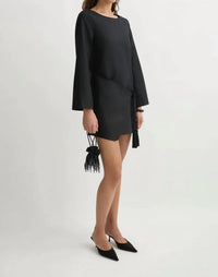 Posse - Yvette Kaftan Dress