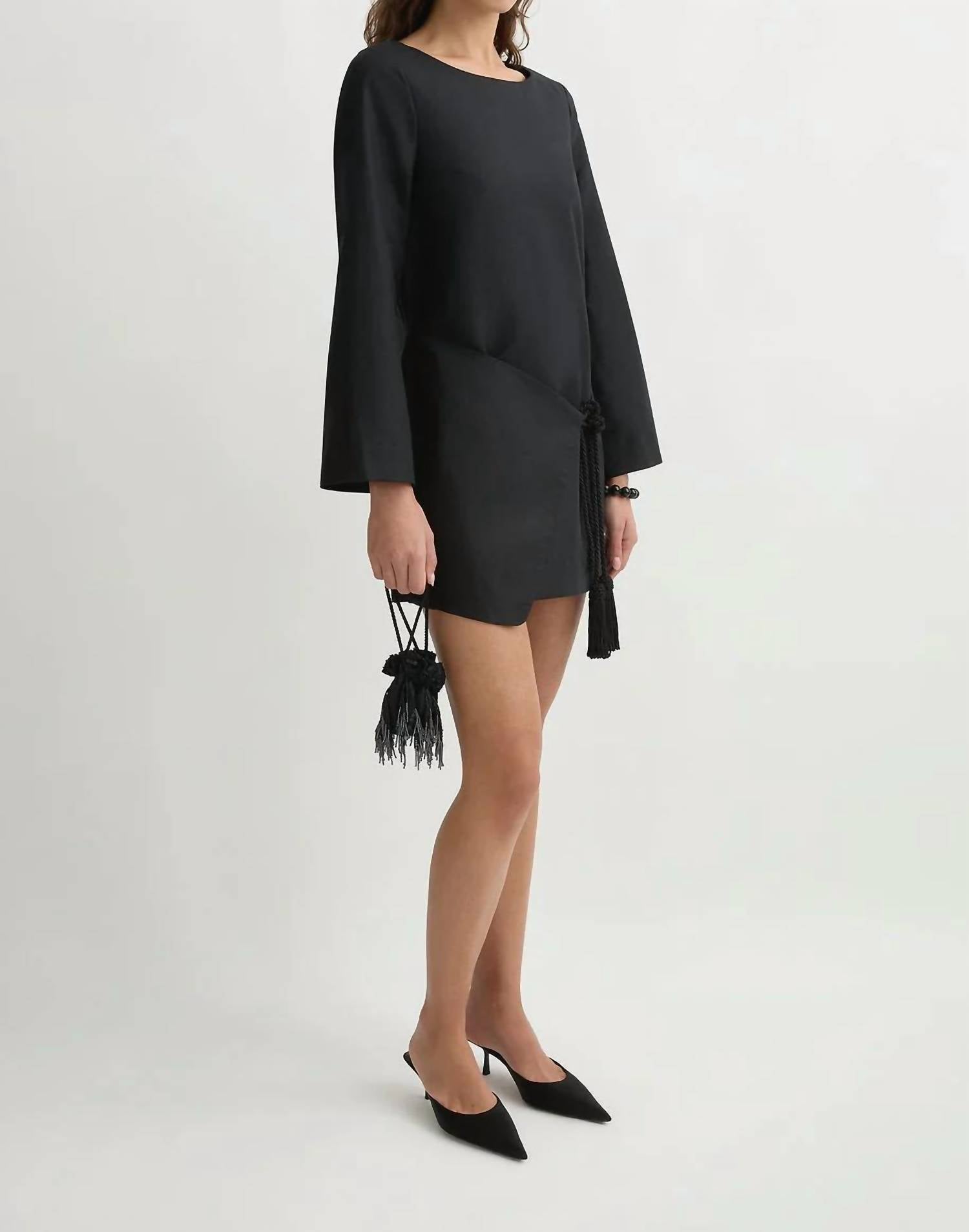 Posse - Yvette Kaftan Dress
