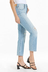 DEAR JOHN DENIM Jodi Jeans in bahamas - women's jeans - alternate view