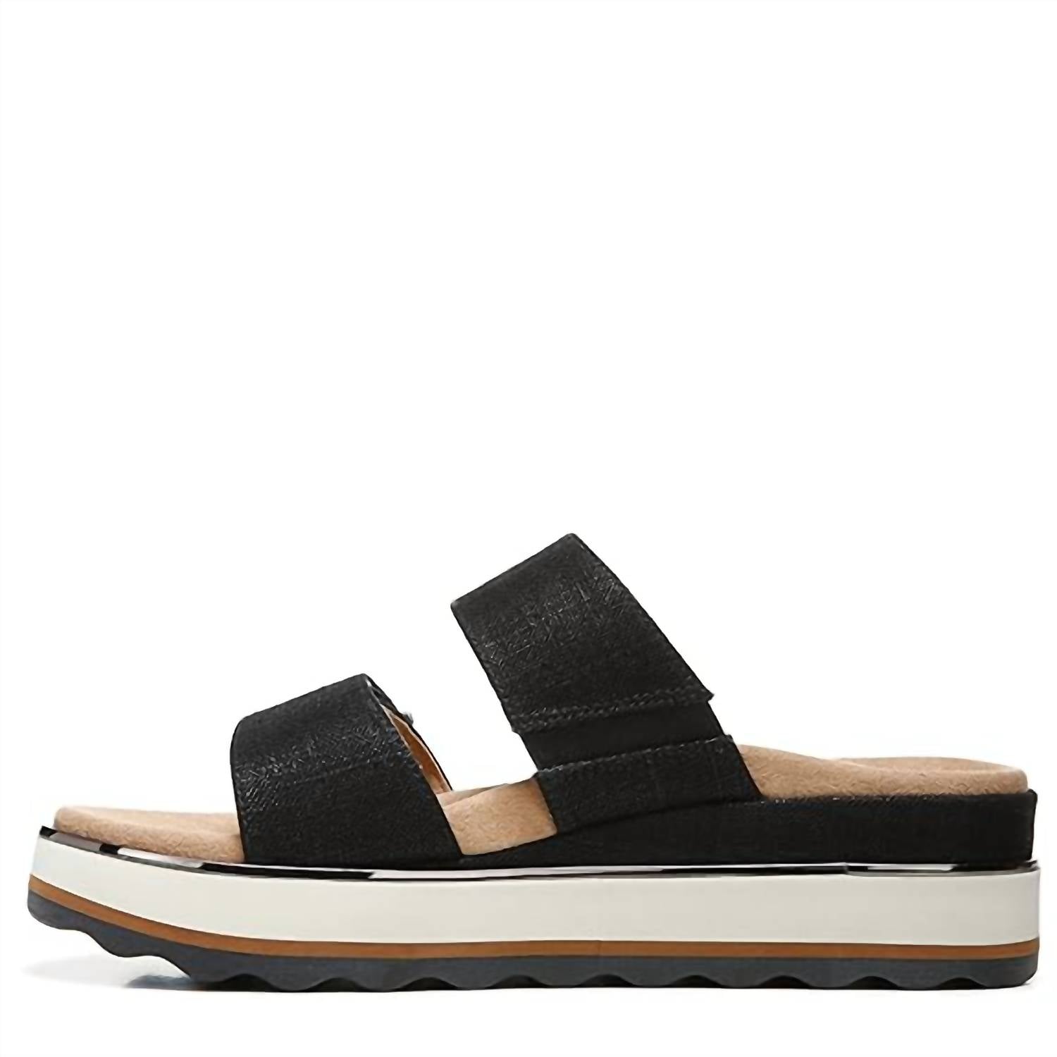 Vionic - Women's Phoenix Brandie Flatform Sandals