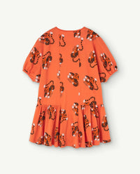 The Animals Observatory - Girl's Walrus Dress