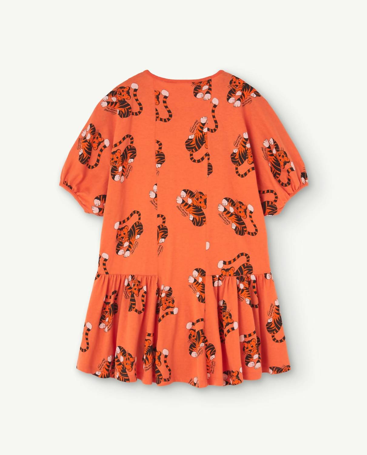 The Animals Observatory - Girl's Walrus Dress