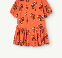 The Animals Observatory - Girl's Walrus Dress