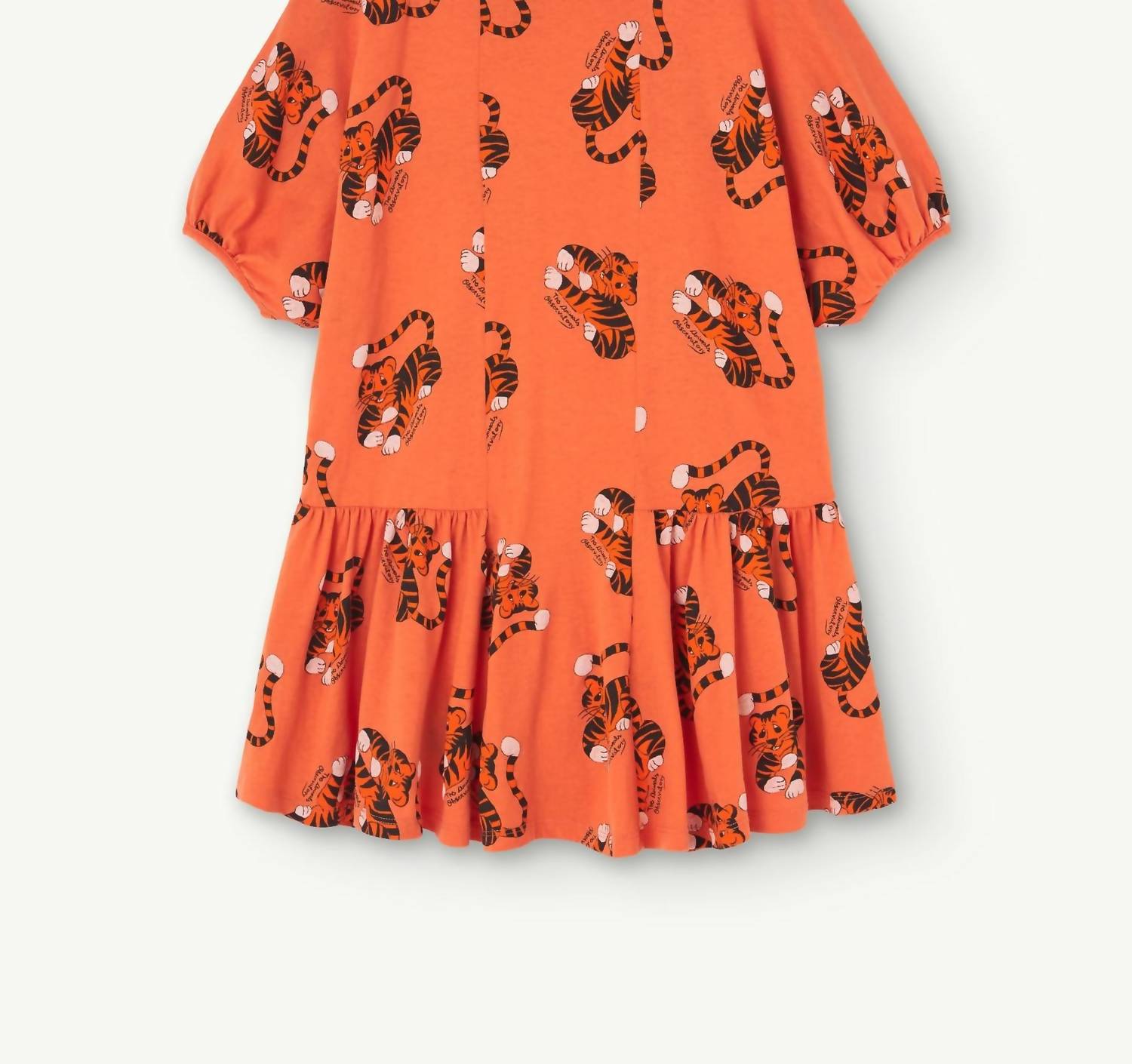 The Animals Observatory - Girl's Walrus Dress