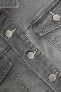L'Agence - Koda Cropped Jacket