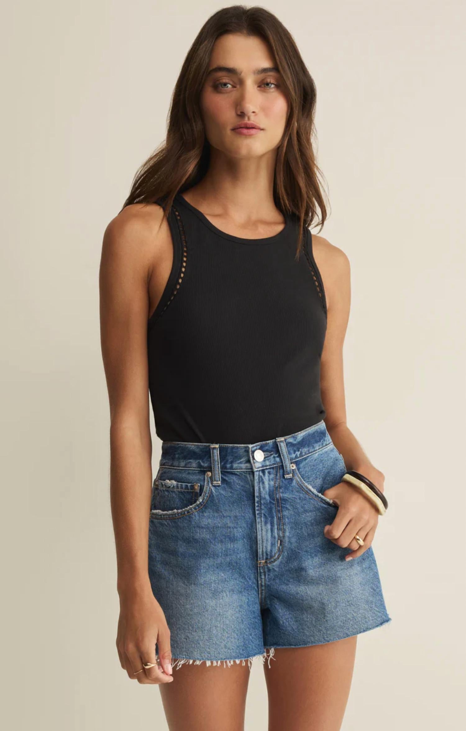 Z Supply - Boa Rib Tank
