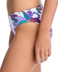 Johnny Was - REVERSIBLE HIPSTER BOTTOM