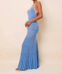 Solid & Striped - Lottie Maxi Dress